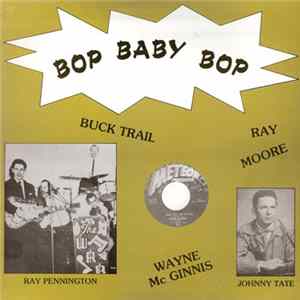 FLAC Various - Bop Baby Bop