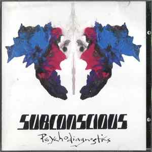 FLAC Subconscious - Psychodiagnostics