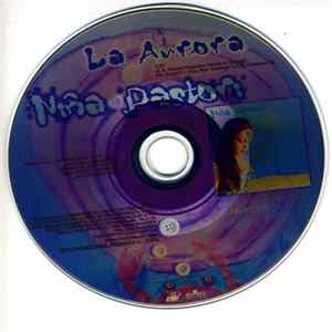 FLAC Niña Pastori - La Aurora