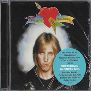 FLAC Tom Petty And The Heartbreakers - Tom Petty And The Heartbreakers