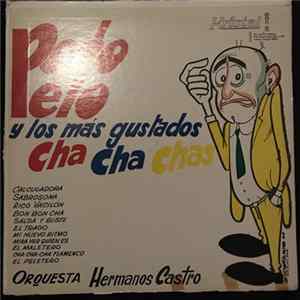 FLAC Orquesta Hermanos Castro - Poco Pelo