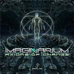 FLAC Imaginarium - Axioms Of Change