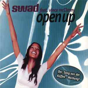 FLAC Swad Feat. Vince McClenny - Open Up