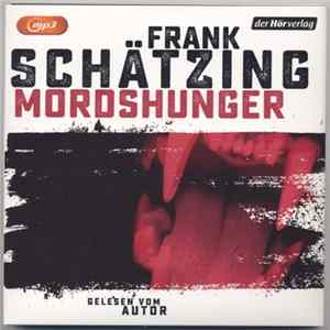 FLAC Frank Schätzing - Mordshunger