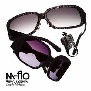 FLAC m-flo - Loop In My Heart