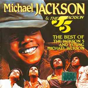 FLAC Michael Jackson & The Jackson 5 - The Best Of The Jackson 5 And Young Michael Jackson