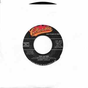 FLAC Denise LaSalle - Drop That Zero / Trapped 1990