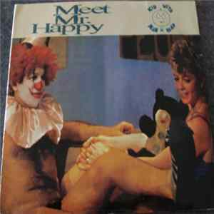FLAC Kid With Man Head - Meet Mr. Happy