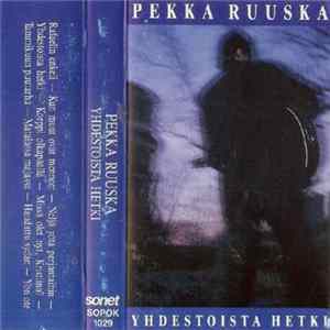 FLAC Pekka Ruuska - Yhdestoista Hetki