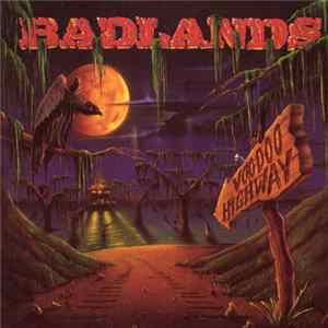 FLAC Badlands - Voodoo Highway