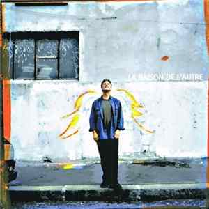 FLAC Gérard Lenorman - La Raison De L'Autre