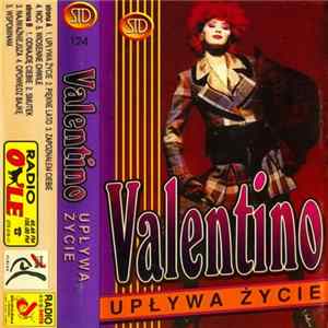 FLAC Valentino - Upływa Życie
