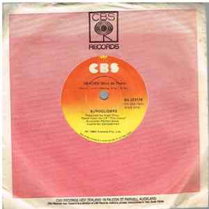 FLAC Eurogliders - Heaven (Must Be There)