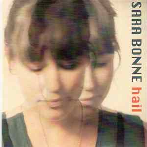 FLAC Sara Bonne - Hail