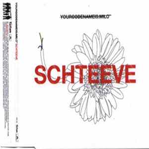 FLAC Yourcodenameis:milo - Schteeve