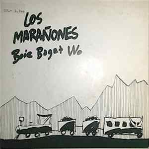 FLAC Los Marañones - Boie Bagat Wo