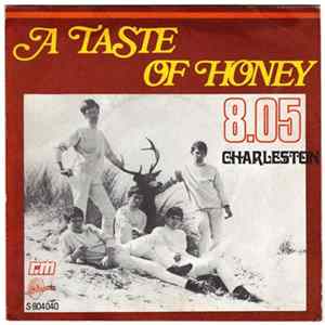 FLAC A Taste Of Honey - 8.05 / Charleston