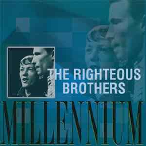 FLAC The Righteous Brothers - Millenium