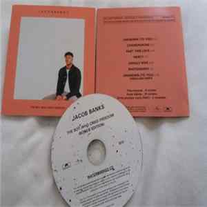 FLAC Jacob Banks - The Boy Who Cried Freedom
