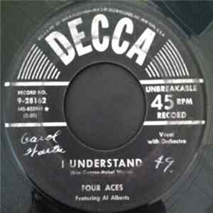 FLAC Four Aces - I'm Yours