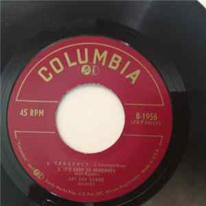 FLAC The Art Van Damme Quintet - My Kinda Love / Tenderly