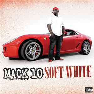 FLAC Mack 10 - Soft White