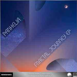 FLAC Parhelia - Fractal Journey EP