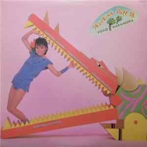 FLAC Yoko Nakamura - Shocking Doll 18