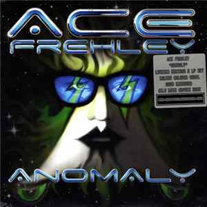 FLAC Ace Frehley - Anomaly