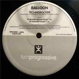 FLAC Balloon - Technorocker