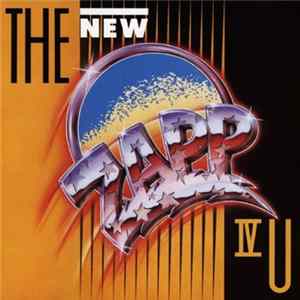 FLAC Zapp - The New Zapp IV U