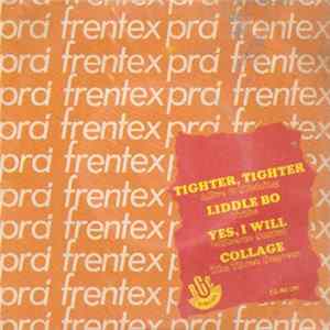 FLAC Various - Prá Frentex