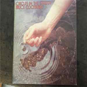 FLAC Bruce Cockburn - Circles In The Stream