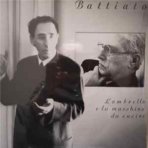 FLAC Battiato - L'Ombrello E La Macchina Da Cucire