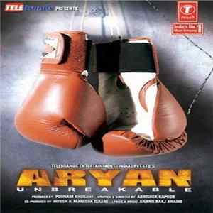 FLAC Anand Raaj Anand - Aryan (Unbreakable)