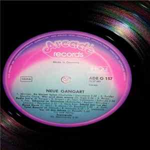 FLAC Various - Neue Gangart / Wertstabil