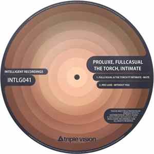 FLAC FullCasual & The Torch , Pro Luxe - Mute / Without You