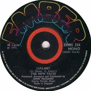 FLAC The New Faces - Where Would I Find Another You
