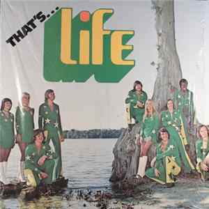 FLAC Life - That's... Life