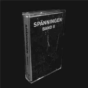 FLAC Various - Spänningen Band II