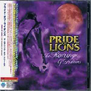 FLAC Pride Of Lions - The Roaring Of Dreams