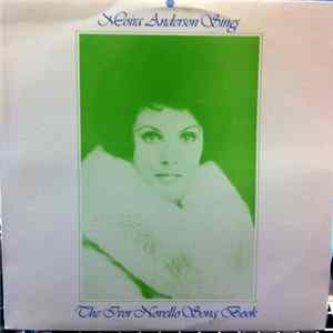 FLAC Moira Anderson - Moira Anderson Sings The Ivor Novello Song Book