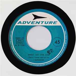 FLAC I Gangsters - Sweet Sue Cha Cha