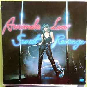 FLAC Amanda Lear - Sweet Revenge