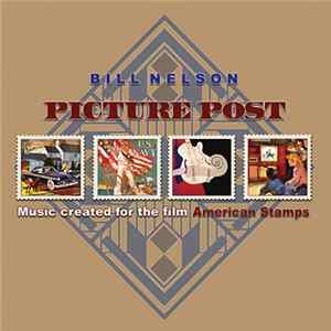 FLAC Bill Nelson - Picture Post