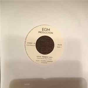FLAC Stoppy Markus - Disco Trumpet Man