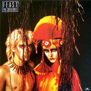 FLAC The Creatures - Feast