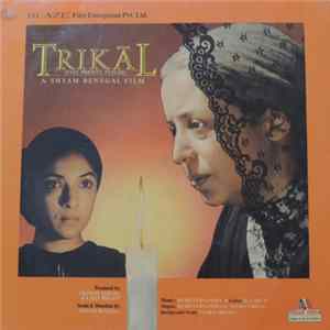 FLAC Remo Fernandes, Ila Arun - Trikal (Past, Present, Future)