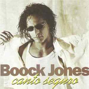 FLAC Boock Jones - Canto Seguro