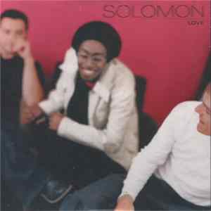 FLAC Solomon - Love